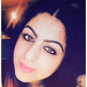 Meet your Posher, Harleen